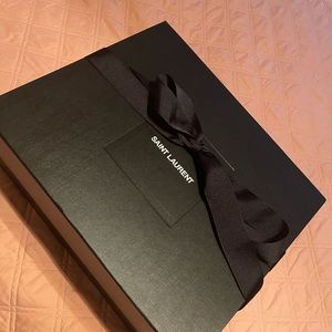 Sold out! Comes with receipt